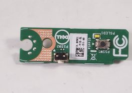 NVMDG Dell Power Button Board I3477-3366BLK-PUS