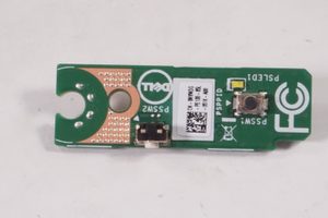 NVMDG Dell Power Button Board I3477-3366BLK-PUS