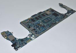 NVVG0 Dell Intel i7-1165G7 16GB 512GB Motherboard XPS 13 9310