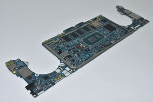 NVVG0 Dell Intel i7-1165G7 16GB 512GB Motherboard XPS 13 9310