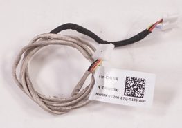 0NW0JK Dell Cable I3475-A845BLK-PUS