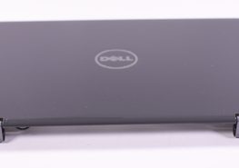 NWMR1 Dell Lcd Back Cover With Hinges I3168-3272GRY 11 3168
