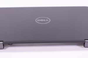 460.06Q0L.0004 Dell LCD Back Cover With Hinges I3168-C548GRY