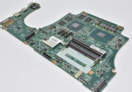 NXYWD Dell Intel i5-6300HQ GTX960M Motherboard Inspiron 15 7559