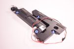 NY6W3 Dell Speaker Kit Left & Right I5568-0463GRY