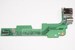 NY750 Dell Io Board INSPIRON 1525