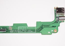 NY750 Dell Io Board INSPIRON 1525