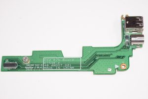 NY750 Dell Io Board INSPIRON 1525