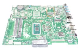 NYCKR Dell Intel Core i5-10210U Motherboard I5490 AIO INSPIRON 5490