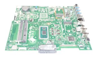 NYCKR Dell Intel Core i5-10210U Motherboard I5490 AIO INSPIRON 5490