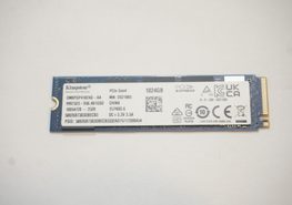 OM8PGP41024Q-AA 1T GB PCLe Gen4 NVME SSD Drive