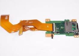 P000531590 Toshiba Card Connector With Fpc PORTEGE R700 portege r705 r705-p25