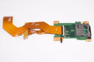 P000531590 Toshiba Card Connector With Fpc PORTEGE R700 portege r705 r705-p25