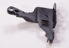 P000531840 Toshiba Speaker Holder, Left PORTEGE R700 R835-P56X portege r830