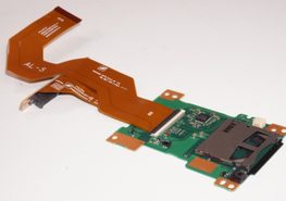 P000540140 Toshiba Sd Board PORTEGE R830 PORTEGE R830-ST3N01