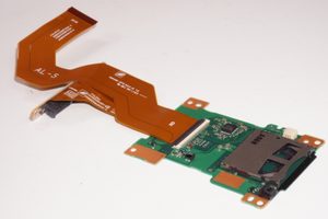 P000540140 Toshiba Sd Board PORTEGE R830 PORTEGE R830-ST3N01