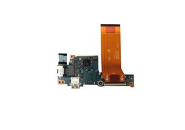 P000552980 Toshiba Lan/ 3g/ Usb3.0 Board Assembly PORTEGE Z835-P370