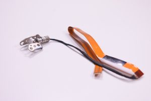 P000573680 Toshiba Right Hinge KIRA 13 Touch