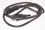 P007-010  Power Cord P007-010