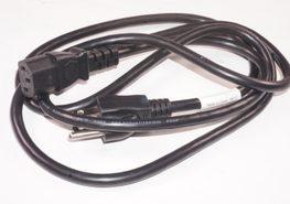 P007-010  Power Cord P007-010