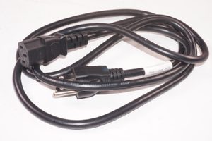 P007-010  Power Cord P007-010