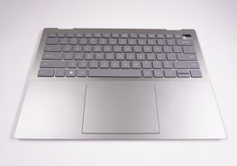 460.0QD09.0012 Dell US Palmrest Keyboard I7425-A266PBL-PUS