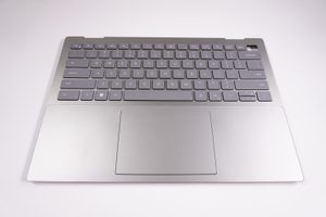 P02FT Dell US Palmrest Keyboard I7425-A266PBL-PUS i7425-A242PBL-PUS