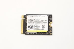 P03271024N Phison 1TB NVMe PCIe Gen4x4 M.2 2230 SSD Drive 83FDX007US