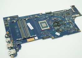 P04152-601 Hp AMD Ryzen 5 7430U Motherboard 17-CP3005DX A9FY8UA#ABA