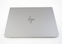 P05284-001 Hp LCD Back Cover Meteor Silver 14-FD0023DX 14-FD0087NR A9PS0UA#ABA