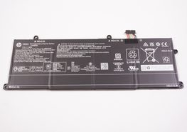 P05286-001 Hp 65Wh 8368mAh 7.72V Battery A9PS0UA#ABA