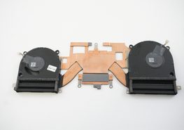 P05293-001 Hp Fan CPU Heatsink 14-FD0023DX 14-FD0087NR A9PS0UA#ABA