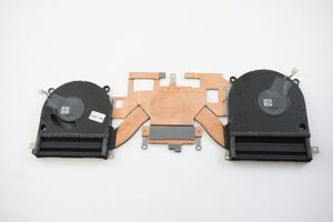 P05293-001 Hp Fan CPU Heatsink 14-FD0023DX 14-FD0087NR A9PS0UA#ABA