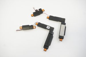 P05300-001 Hp Speaker Kit 14-FD0087NR 14-FD0023DX 14-FD0013DX A31ZJUA#ABA