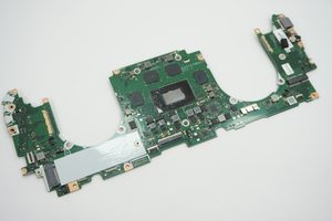 P05307-601 Hp AMD Ryzen AI 9 365 32GB Motherboard 14-FD0013DX