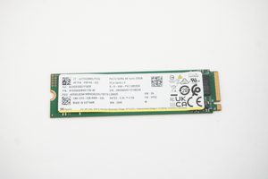 P06149-002 Hp 256GB NVMe PCIe Gen4x4 M.2 2280 SSD Drive S03-0034