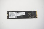 P06152-001 Hp 256GB M.2 2280 PCIe NVMe Gen3x4 SSD Drive