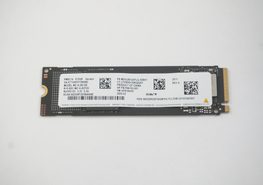P06153-001 Hp PM9C1B 512GB NVMe PCIe Gen4x4 M.2 2280 SSD Drive