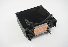 P07006-001 Hp Heatsink Thermal Module 9J5F1AAR#ABL  GT16-0066M