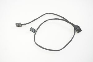P07101-001 Hp Usb Cable lighting bd black snowball 9J5F1AAR#ABL GT16-0066M