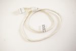 P07101-002 Hp Cable usb lighting bd wht snowball GT16-0344