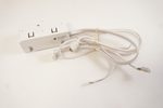 P07104-002 Hp Cable tio wolant/wildh wht snowball GT16-0344 GT16-0364