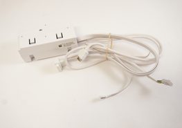 P07104-002 Hp Cable tio wolant/wildh wht snowball GT16-0344 GT16-0364