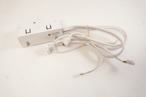 P07104-002 Hp Cable tio wolant/wildh wht snowball GT16-0344 GT16-0364