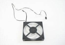 P07107-001 Hp Cooling Fan 120 system top black snowball GT16-0014
