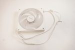 P07108-002 Hp Fan 140 front white snowball GT16-0344