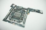 P07117-601 Hp Intel Core Ultra 7 256V 16GB Motherboard 14-FH0013DX