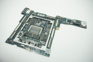 P07117-601 Hp Intel Core Ultra 7 256V 16GB Motherboard 14-FH0013DX