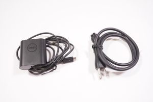 P07C8 Dell ADPT,AC,45W,CHNY,SF,PD,EPT,US XPS9310-7054SLV-PUS