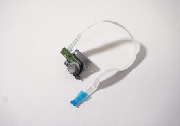 P08185-001 Hp OSD Controller Board 27-CS1014